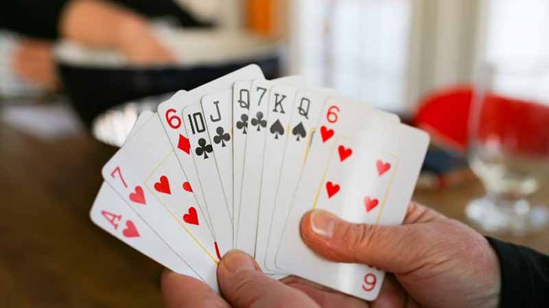 Thuật ngữ bài Sâm Lốc – Giải thích đầy đủ từ A–Z cho người mới và cao thủ -  Top Game