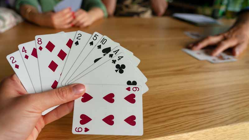 Thuật ngữ bài Sâm Lốc – Giải thích đầy đủ từ A–Z cho người mới và cao thủ -  Top Game