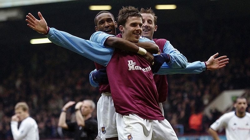 Cầu thủ Michael Carrick - Sự thầm lặng của quỷ đỏ