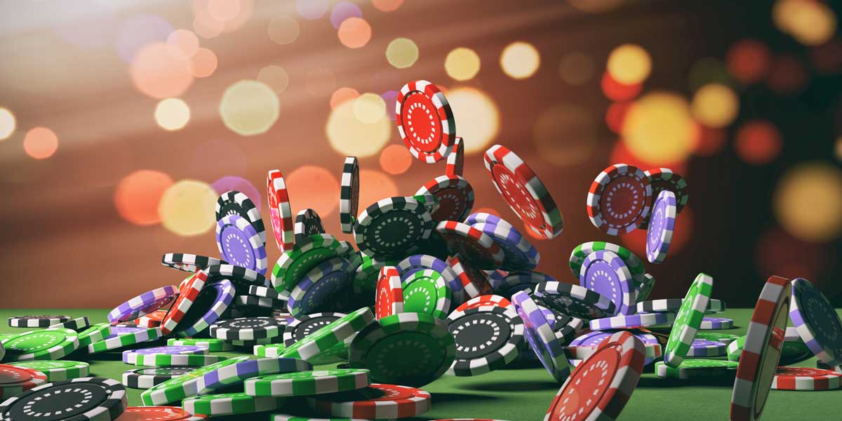 Tiền trong casino gọi là gì và các loại phỉnh phổ biến