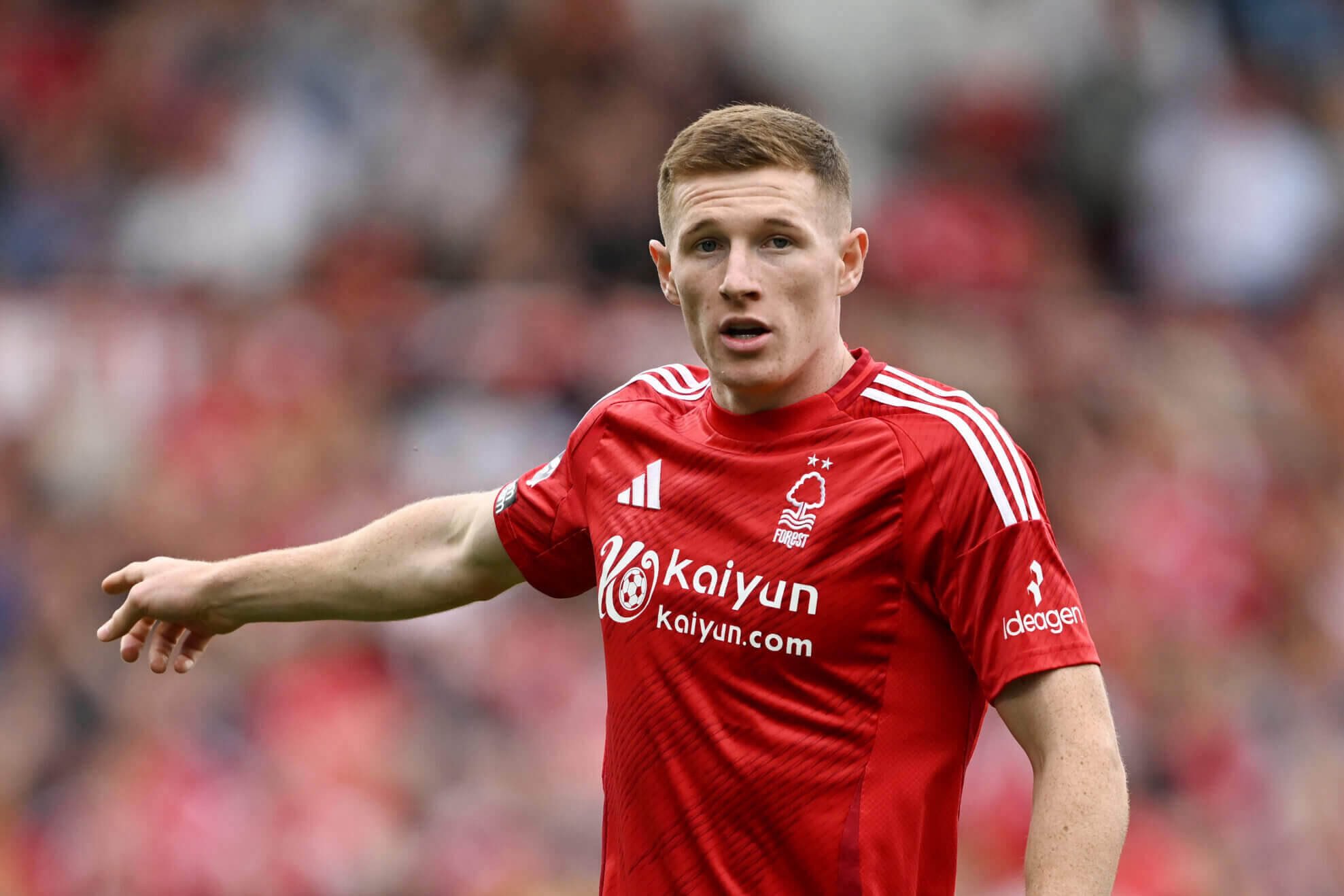 Tiền vệ 70 triệu bảng lắc đầu trước MU - Bongdaplus.vn