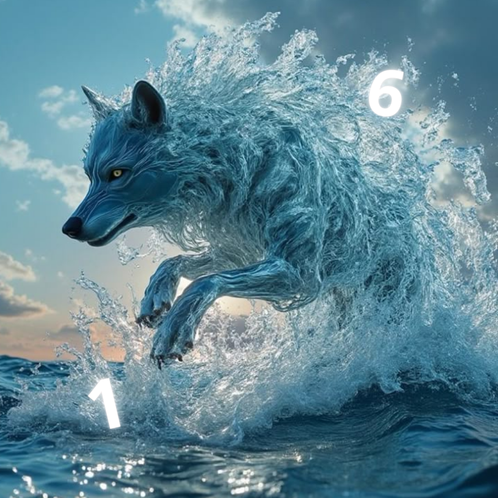 Giải đáp về tuổi Tuất hợp số nào siêu chi tiết theo từng năm sinh