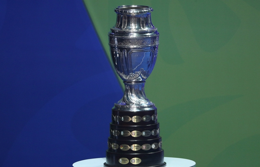 Copa America Là Giải Gì? Thể Lệ Và Những Điều Cần Biết Về Giải Bóng Đá Nam Mỹ