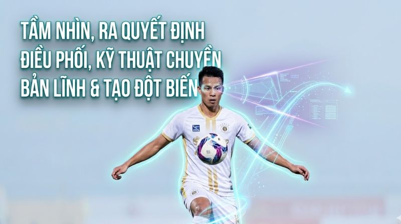 Kỹ năng cần có của một người kiến tạo xuất sắc