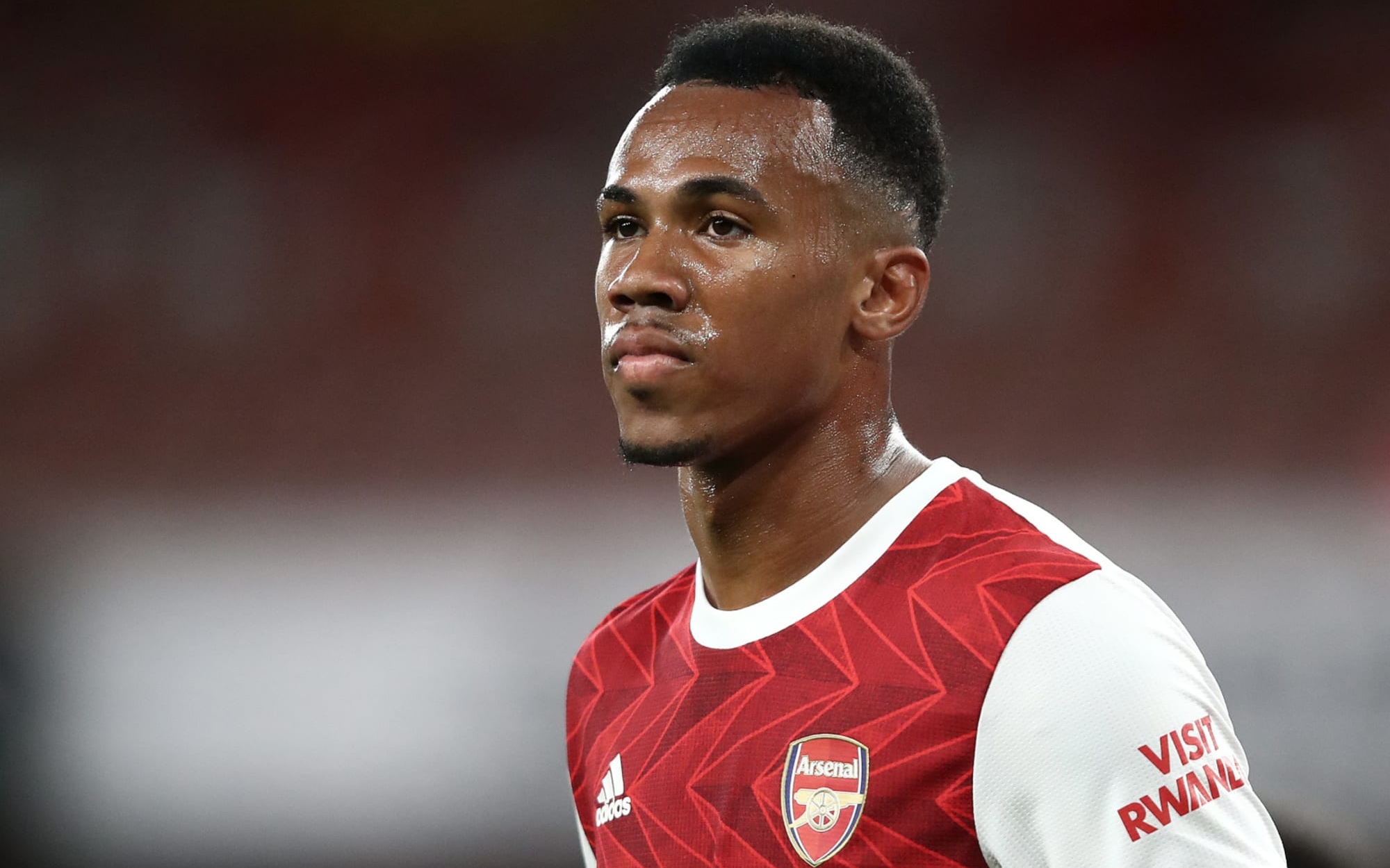 Cầu thủ Gabriel Magalhaes là ai? Tiểu sử Gabriel Magalhaes