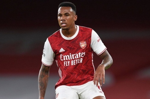 Cầu thủ Gabriel Magalhaes là ai? Tiểu sử Gabriel Magalhaes