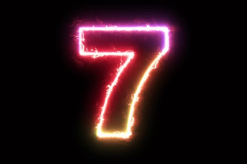 Ý nghĩa số thiên thần 77: Khám phá thông điệp tâm linh và định hướng phát triển bản thân