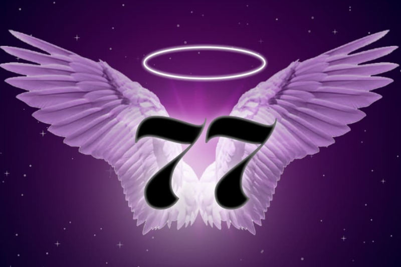 Ý nghĩa số thiên thần 77: Khám phá thông điệp tâm linh và định hướng phát triển bản thân